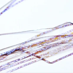 Nature's Spirit Synthetic Fibers & Flash Perdigonmania UV Flashback Strips