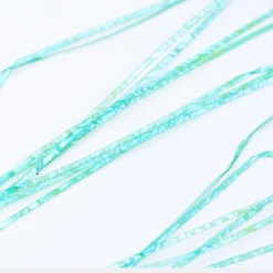 Nature's Spirit Synthetic Fibers & Flash Perdigonmania UV Flashback Strips