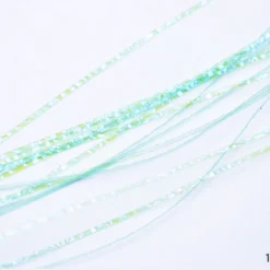 Nature's Spirit Synthetic Fibers & Flash Perdigonmania UV Flashback Strips