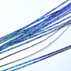 Nature's Spirit Synthetic Fibers & Flash Perdigonmania UV Flashback Strips