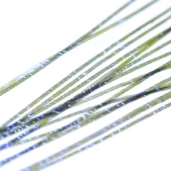 Nature's Spirit Synthetic Fibers & Flash Perdigonmania UV Flashback Strips