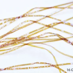 Nature's Spirit Synthetic Fibers & Flash Perdigonmania UV Flashback Strips