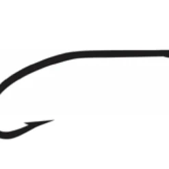 Wapsi Hooks & Shanks Mustad Nymph Long Hook