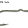 Wapsi Mustad Popper Hooks