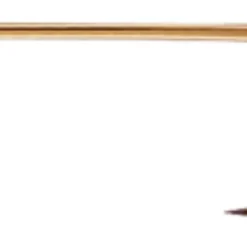 Wapsi Mustad Dry Fly Hook (R43NP-BR)