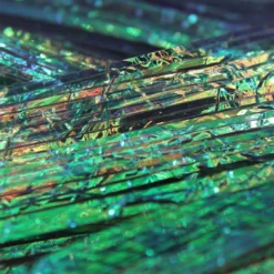 Nature's Spirit Synthetic Fibers & Flash Perdigonmania Iridescent Strips