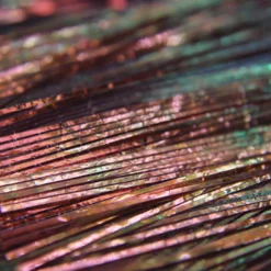 Nature's Spirit Synthetic Fibers & Flash Perdigonmania Iridescent Strips 14 Nature's Spirit Synthetic Fibers & Flash Perdigonmania Iridescent Strips