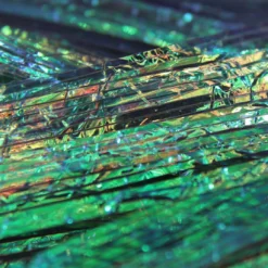Nature's Spirit Synthetic Fibers & Flash Perdigonmania Iridescent Strips 17 Nature's Spirit Synthetic Fibers & Flash Perdigonmania Iridescent Strips