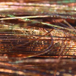 Nature's Spirit Synthetic Fibers & Flash Perdigonmania Iridescent Strips 18 Nature's Spirit Synthetic Fibers & Flash Perdigonmania Iridescent Strips