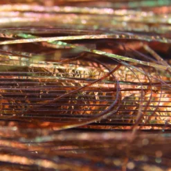 Nature's Spirit Synthetic Fibers & Flash Perdigonmania Iridescent Strips 19 Nature's Spirit Synthetic Fibers & Flash Perdigonmania Iridescent Strips