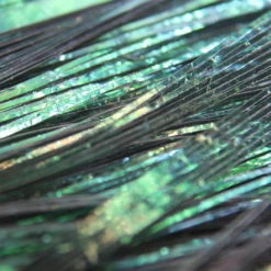 Nature's Spirit Synthetic Fibers & Flash Perdigonmania Iridescent Strips 21 Nature's Spirit Synthetic Fibers & Flash Perdigonmania Iridescent Strips