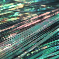 Nature's Spirit Synthetic Fibers & Flash Perdigonmania Iridescent Strips 22 Nature's Spirit Synthetic Fibers & Flash Perdigonmania Iridescent Strips