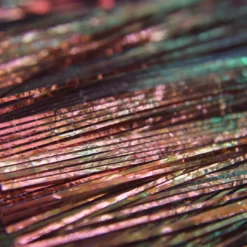 Nature's Spirit Synthetic Fibers & Flash Perdigonmania Iridescent Strips 23 Nature's Spirit Synthetic Fibers & Flash Perdigonmania Iridescent Strips