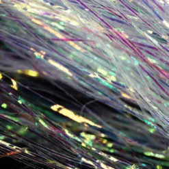 Nature's Spirit Synthetic Fibers & Flash Perdigonmania PPB Strips