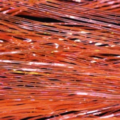 Nature's Spirit Synthetic Fibers & Flash Perdigonmania PPB Strips