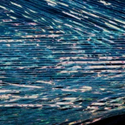 Nature's Spirit Synthetic Fibers & Flash Perdigonmania PPB Strips