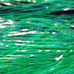 Nature's Spirit Synthetic Fibers & Flash Perdigonmania PPB Strips