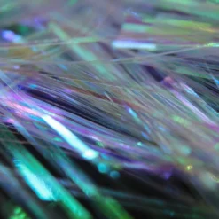 Nature's Spirit Perdigonmania Transparent UV Perdigon Strips Synthetic Fibers & Flash 22 Nature's Spirit Perdigonmania Transparent UV Perdigon Strips Synthetic Fibers & Flash