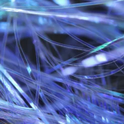 Nature's Spirit Perdigonmania Transparent UV Perdigon Strips Synthetic Fibers & Flash 26 Nature's Spirit Perdigonmania Transparent UV Perdigon Strips Synthetic Fibers & Flash