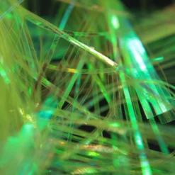 Nature's Spirit Perdigonmania Transparent UV Perdigon Strips Synthetic Fibers & Flash 29 Nature's Spirit Perdigonmania Transparent UV Perdigon Strips Synthetic Fibers & Flash