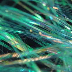 Nature's Spirit Perdigonmania Transparent UV Perdigon Strips Synthetic Fibers & Flash 32 Nature's Spirit Perdigonmania Transparent UV Perdigon Strips Synthetic Fibers & Flash