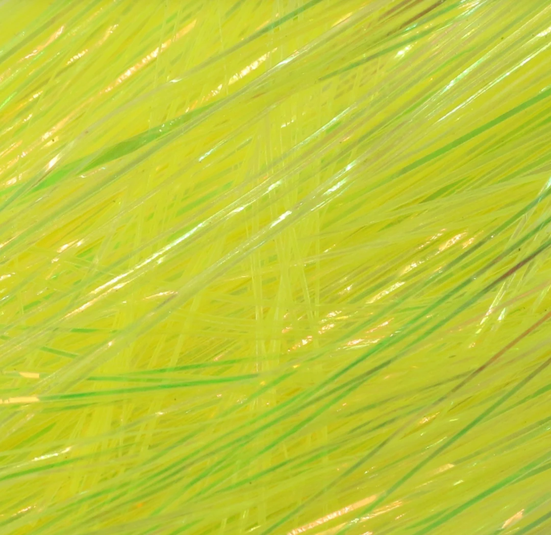 Nature's Spirit Perdigonmania Transparent UV Perdigon Strips Synthetic Fibers & Flash 15 Nature's Spirit Perdigonmania Transparent UV Perdigon Strips Synthetic Fibers & Flash