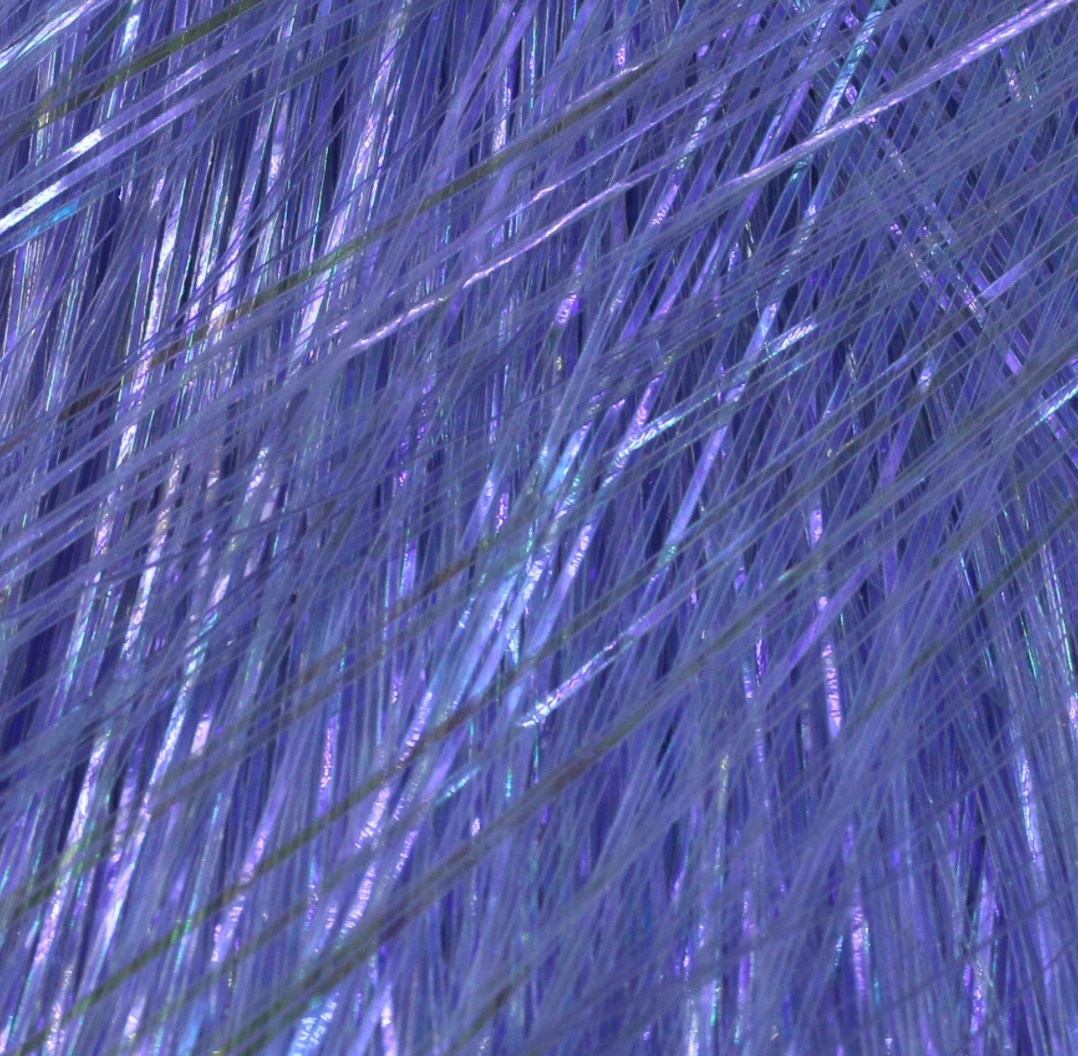 Nature's Spirit Perdigonmania Transparent UV Perdigon Strips Synthetic Fibers & Flash 19 Nature's Spirit Perdigonmania Transparent UV Perdigon Strips Synthetic Fibers & Flash