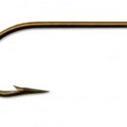 Wapsi Hooks & Shanks Mustad Wet Nymph Hook