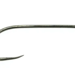 Umpqua UC680BL-BN Streamer Hook Hooks & Shanks