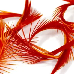 Semperfli Inferno Goose Biots Feathers & Marabou