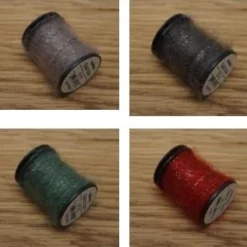 Dubbing Semperfli Quick Dub (Glint)