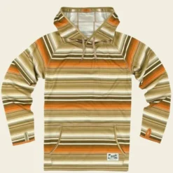 Howler Brothers Clothing & Logo Gear Howler Bros. Loggerhead Hoodie