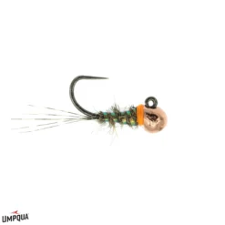 Umpqua Sexy Walts Hare's Ear Shop Flies
