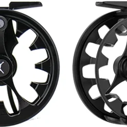 Rajeff Sports Echo Shadow Click Reel