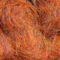 Rohmer Dubbing Arizona Simi Seal