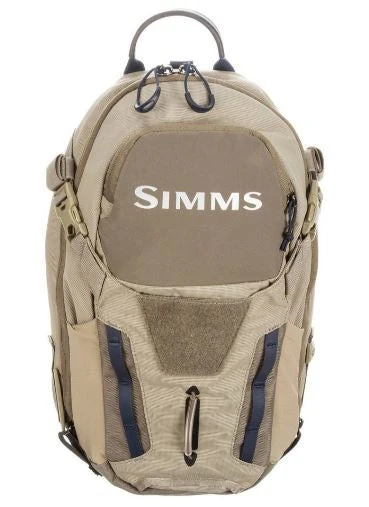 Simms - Freestone Ambidextrous Tactical Sling Pack 4 Simms - Freestone Ambidextrous Tactical Sling Pack