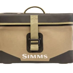 Simms Dry Creek Boat Bag - Large 20L Packs & Bags