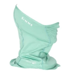Simms - Cooling SunGaiter Clothing & Logo Gear