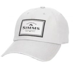 Simms Single Haul Cap Hats