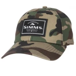 Simms Single Haul Cap Hats