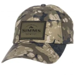 Simms Single Haul Cap Hats