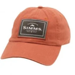 Simms Single Haul Cap Hats