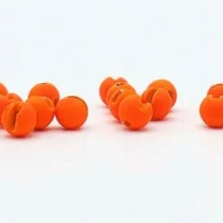 Firehole Stones Neon Matte Slotted Tungsten Beads