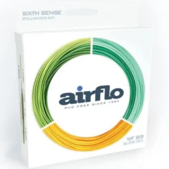 Airflo Sixth Sense Slow Intermediate Fly Line