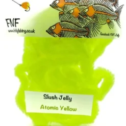 Nature's Spirit Chenille FNF Slush Jelly Fritz