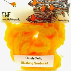 Nature's Spirit Chenille FNF Slush Jelly Fritz