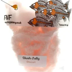 Nature's Spirit Chenille FNF Slush Jelly Fritz