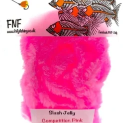 Nature's Spirit Chenille FNF Slush Jelly Fritz
