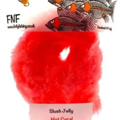 Nature's Spirit Chenille FNF Slush Jelly Fritz