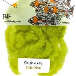 Nature's Spirit Chenille FNF Slush Jelly Fritz